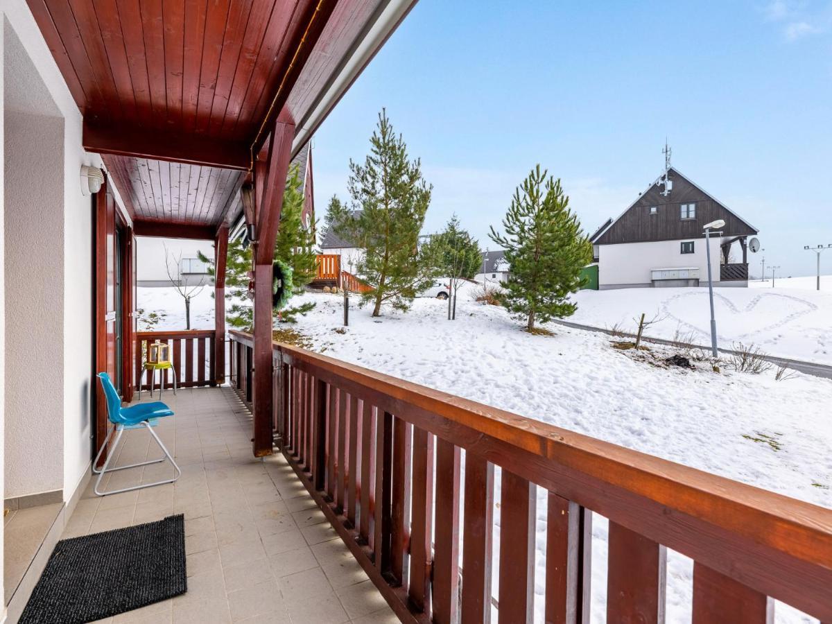 Holiday Home Holiday Hill 67 By Interhome Cista  Exterior foto