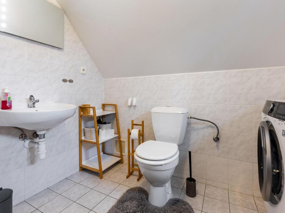 Holiday Home Holiday Hill 67 By Interhome Cista  Exterior foto