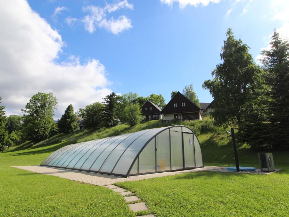 Holiday Home Holiday Hill 67 By Interhome Cista  Exterior foto