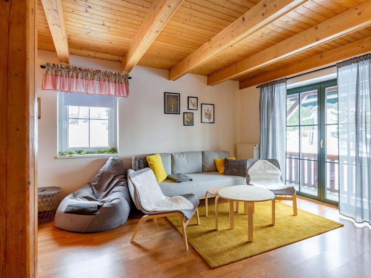 Holiday Home Holiday Hill 67 By Interhome Cista  Exterior foto