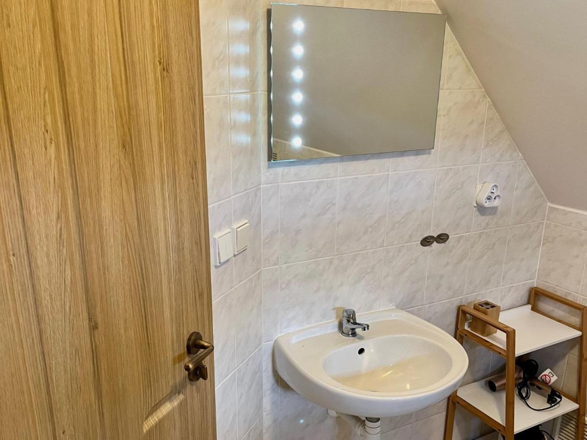 Holiday Home Holiday Hill 67 By Interhome Cista  Exterior foto